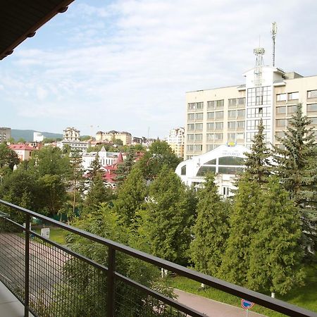 Apartments On Drohobytska 6B Truskavets Ngoại thất bức ảnh