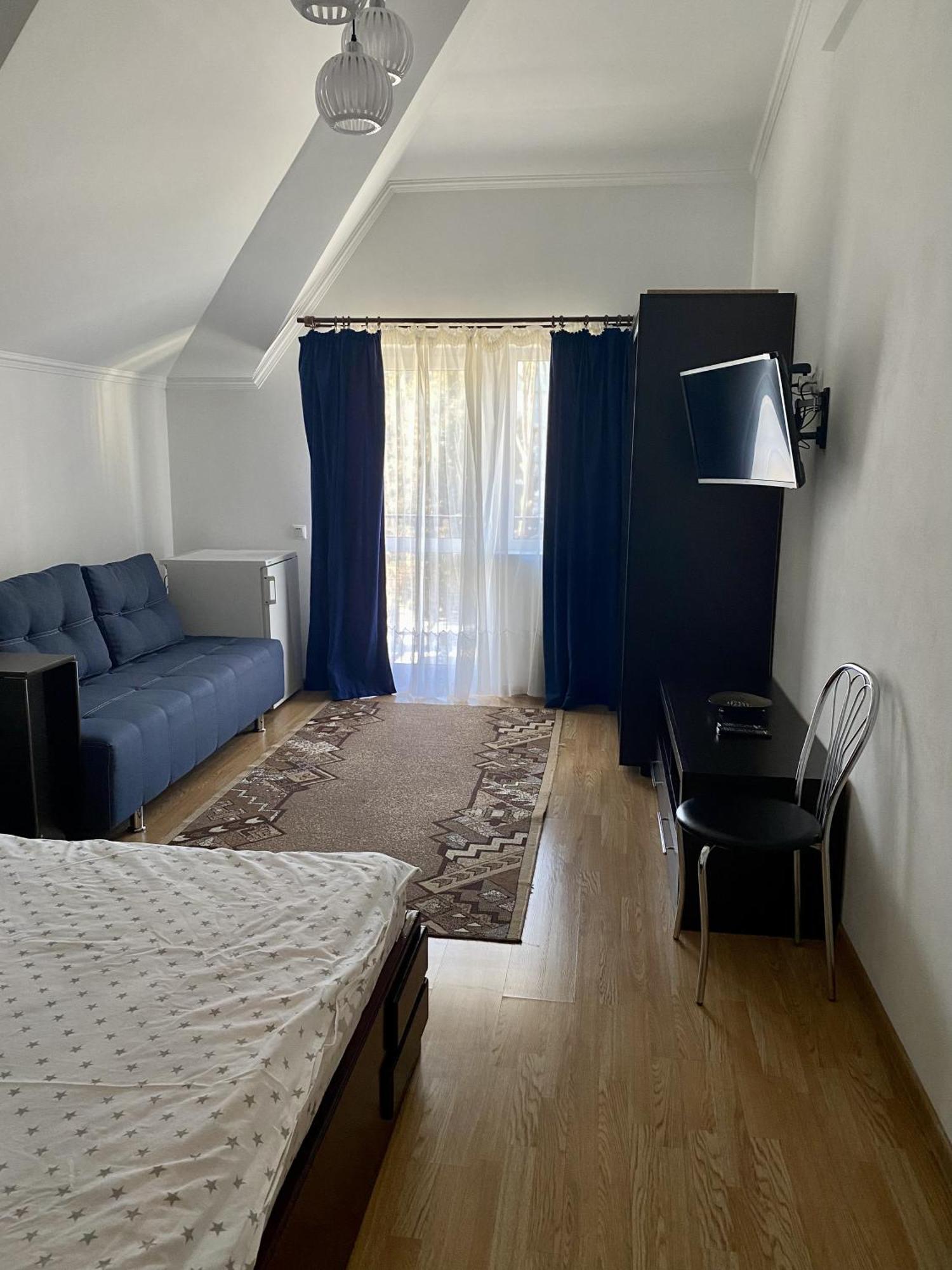 Apartments On Drohobytska 6B Truskavets Ngoại thất bức ảnh