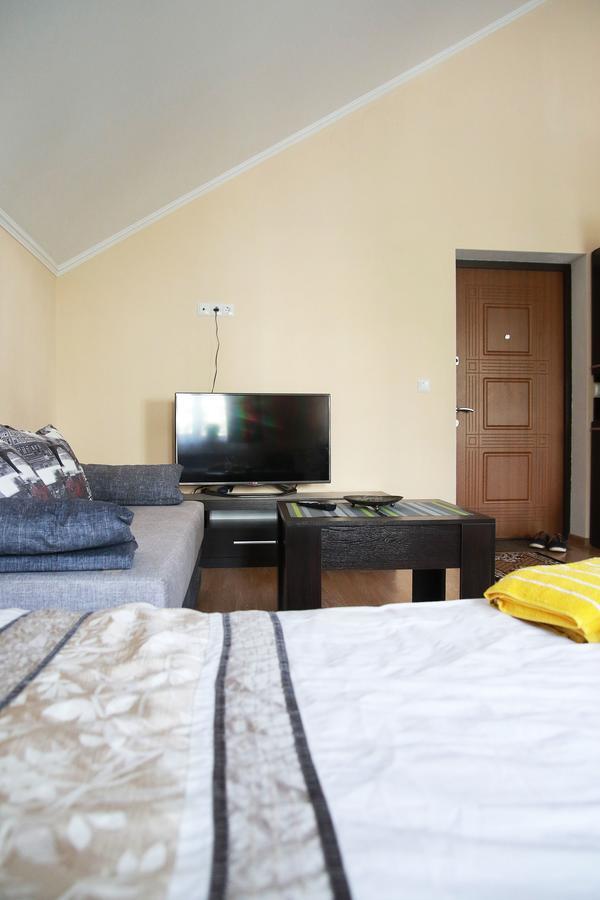 Apartments On Drohobytska 6B Truskavets Ngoại thất bức ảnh