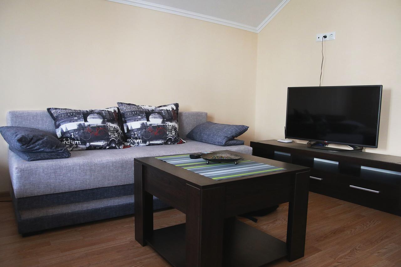 Apartments On Drohobytska 6B Truskavets Ngoại thất bức ảnh