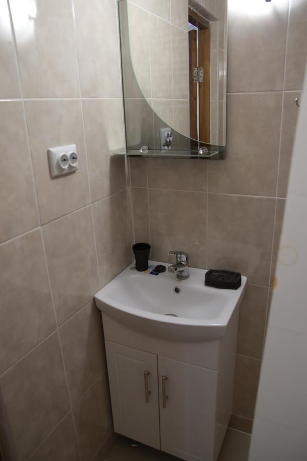 Apartments On Drohobytska 6B Truskavets Ngoại thất bức ảnh