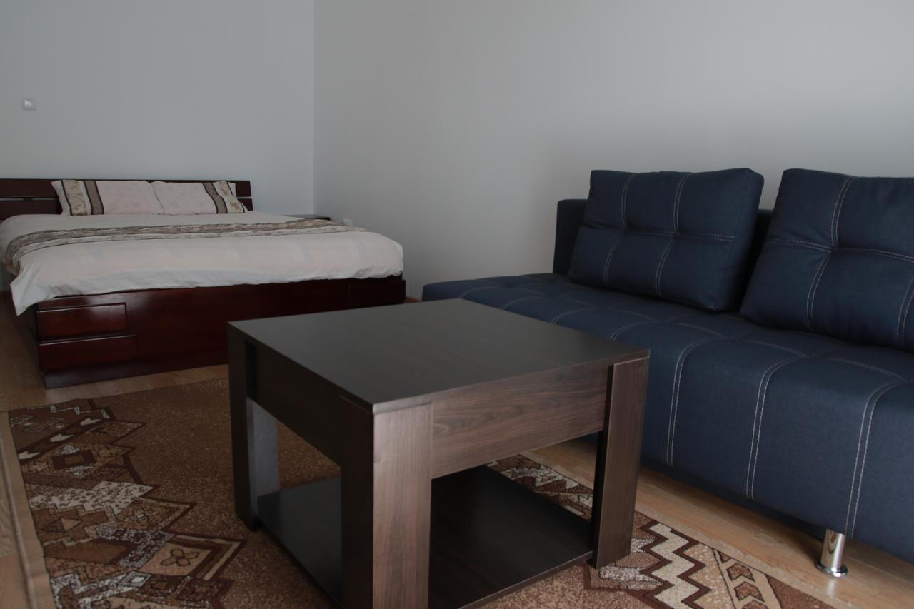 Apartments On Drohobytska 6B Truskavets Ngoại thất bức ảnh