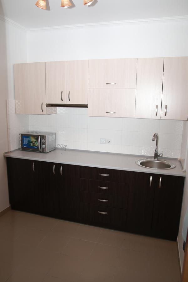 Apartments On Drohobytska 6B Truskavets Ngoại thất bức ảnh